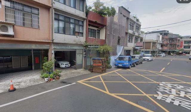 桃園平鎮法拍法拍屋-1