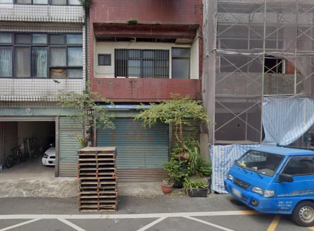 桃園平鎮法拍法拍屋-2
