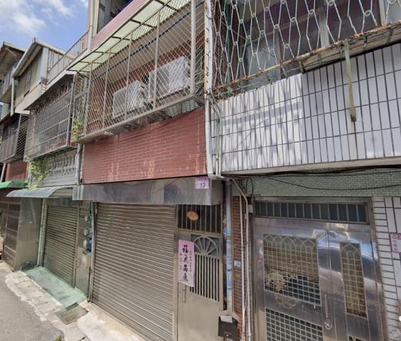 桃園中壢法拍法拍屋-1