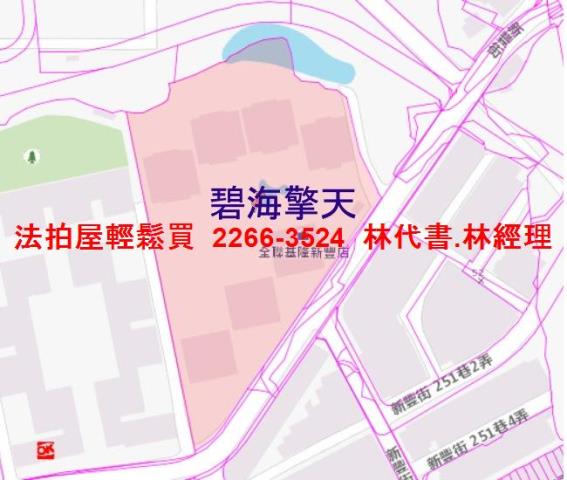 中正區法拍屋拍賣-12