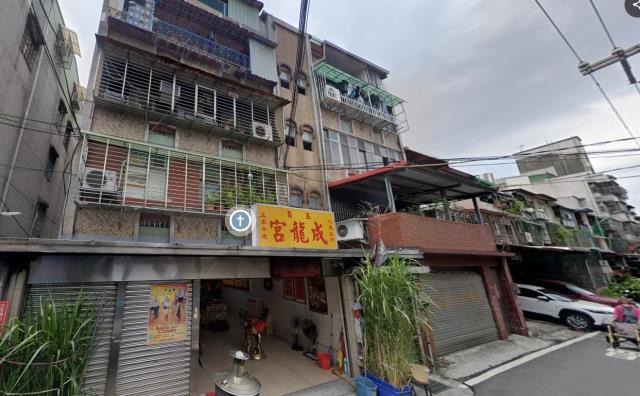 新北板橋法拍法拍屋-1
