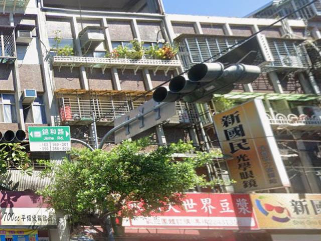 中和法拍法拍屋-0