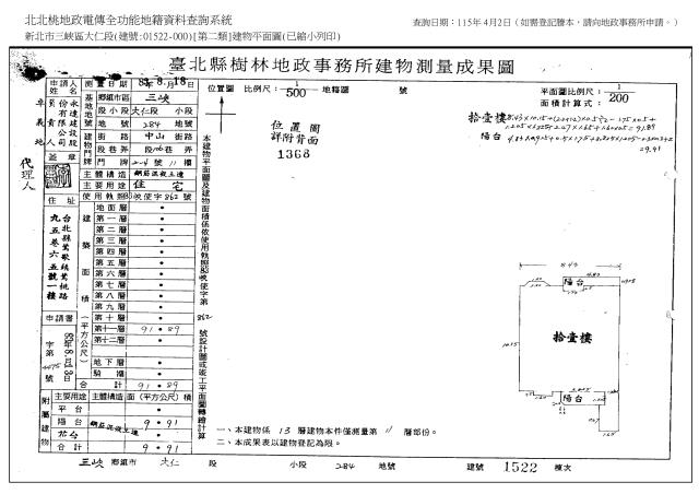新北法拍法拍屋-5