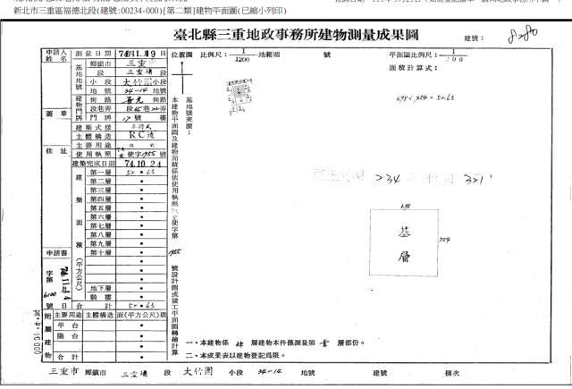 新北法拍屋法拍-4