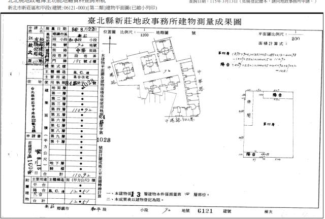 新北法拍屋法拍-3