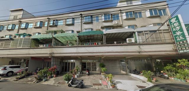 台南拍賣法拍屋-2