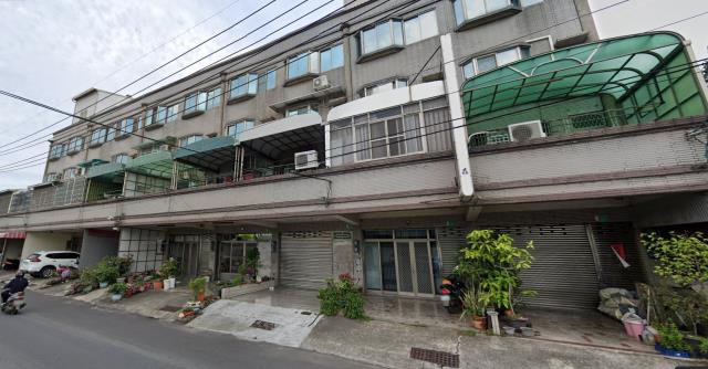 台南拍賣法拍屋-4