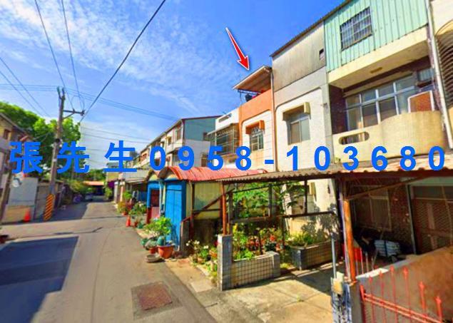 嘉義民雄法拍法拍屋-2