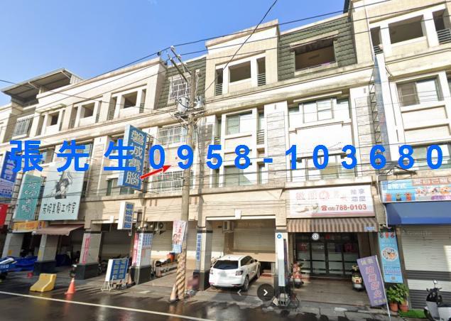 屏東潮州拍賣法拍屋-2