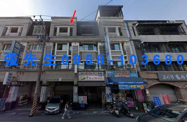 屏東潮州拍賣法拍屋-4
