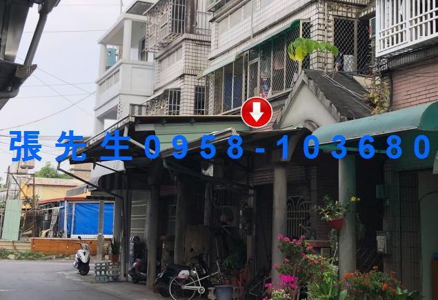 屏東萬巒法拍屋拍賣-2