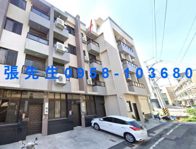 彰化溪湖法拍屋法拍-1