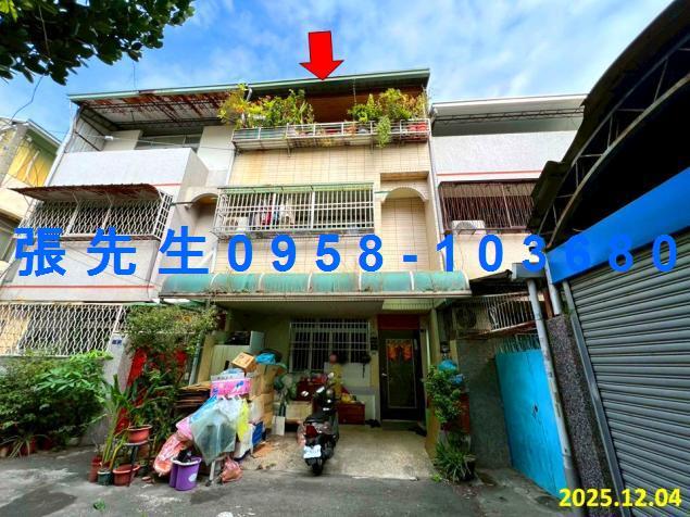 臺中市潭子區大通街93巷57弄3號內有現場影片