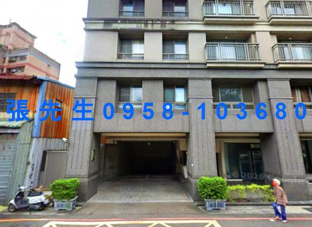 台中北區法拍屋法拍-1