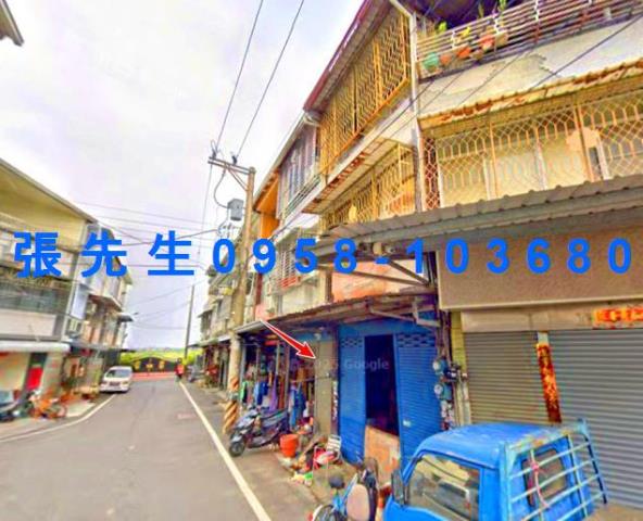 嘉義中埔法拍屋法拍-3