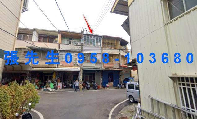嘉義中埔法拍屋法拍-4
