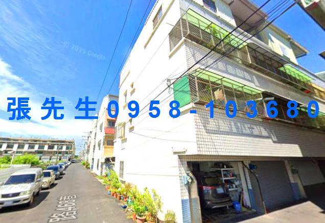 台南歸仁法拍屋拍賣-4