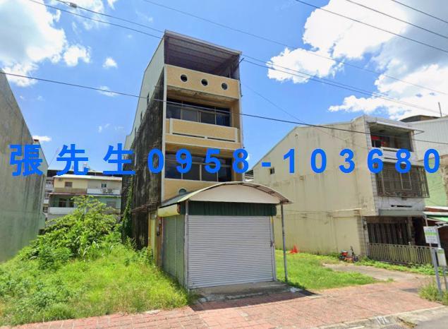 臺南市中西區民權路二段193號