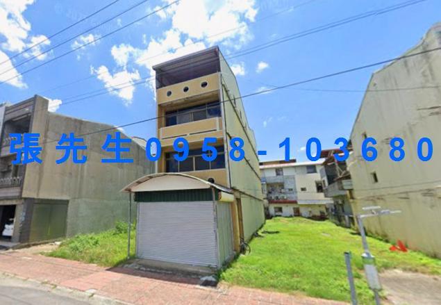 台南玉井法拍屋法拍-4