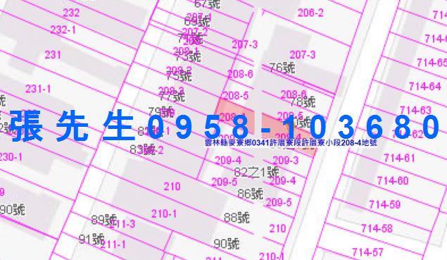 雲林麥寮法拍屋法拍-4