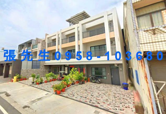 雲林麥寮法拍屋法拍-1