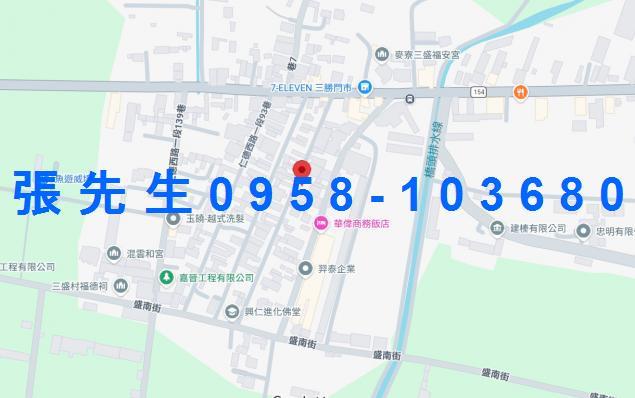 雲林麥寮拍賣法拍屋-3