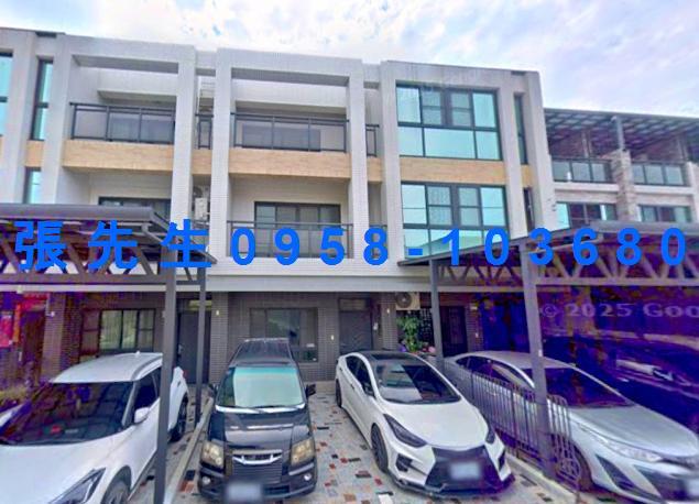 麥寮鄉仁德西路一段57巷75號法拍朝西北3樓別墅近六輕西濱