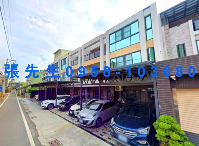 雲林麥寮拍賣法拍屋-1