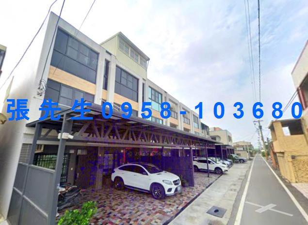 雲林麥寮拍賣法拍屋-2