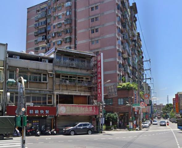 新北拍賣法拍屋-3