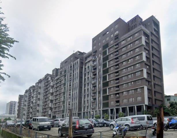 新北中和法拍屋法拍-1