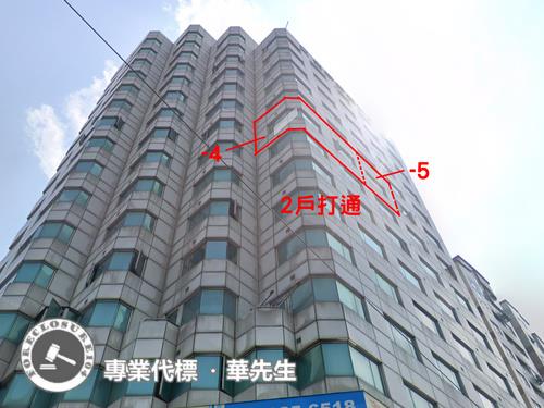 新北法拍屋法拍-1
