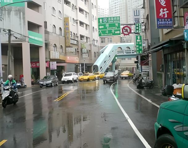 基隆中正區拍賣法拍屋-5