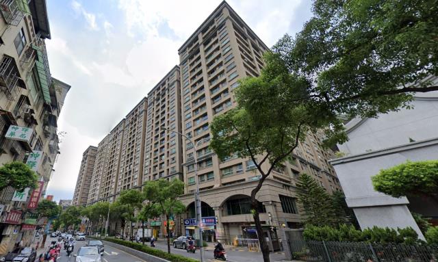 新北中和法拍法拍屋-0