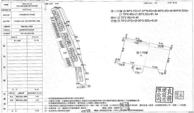 新北中和法拍法拍屋-1