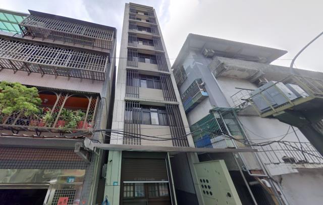 新北新莊拍賣法拍屋-0