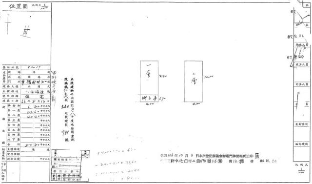 桃園中壢法拍屋拍賣-1