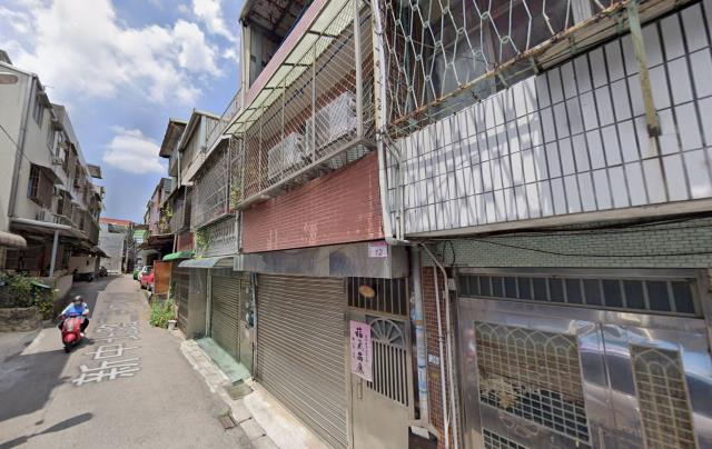 桃園中壢法拍屋拍賣-0