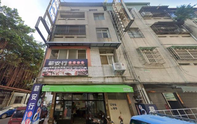 北區梅亭東街36巷16號三樓之8畢卡索三期法拍屋親親戲院育強