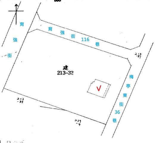 台中北區法拍屋法拍-2