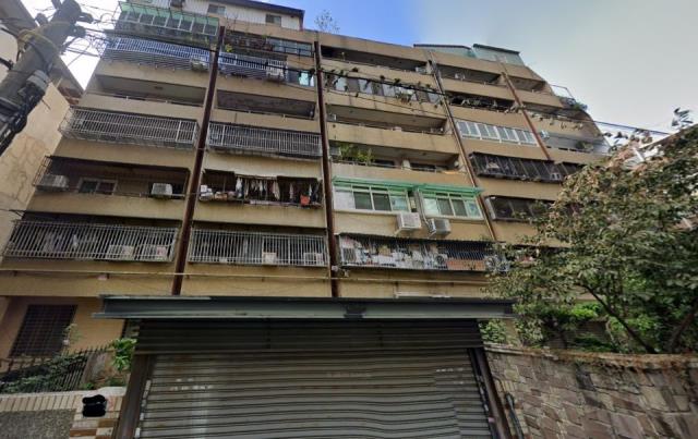 大甲區經國路750號6樓大甲花園城法拍屋3房大甲國中小體育場