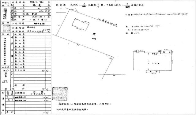 台中北屯法拍屋法拍-1