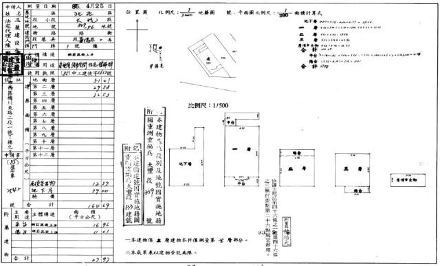 台中北屯法拍屋法拍-1