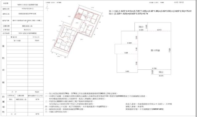 台中梧棲拍賣法拍屋-1