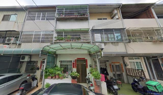 台中龍井法拍屋拍賣-0