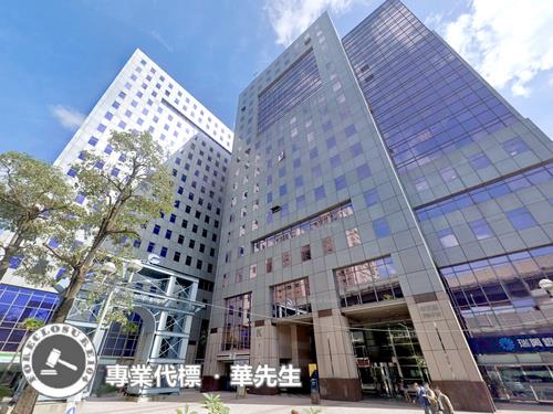 中和法拍法拍屋-1