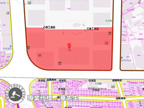 中和法拍法拍屋-10