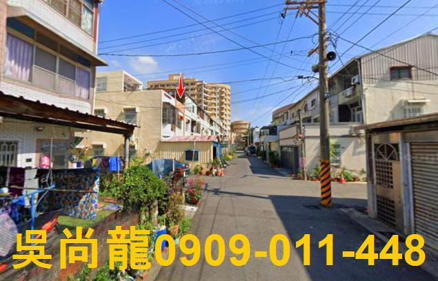 民雄法拍屋拍賣-4