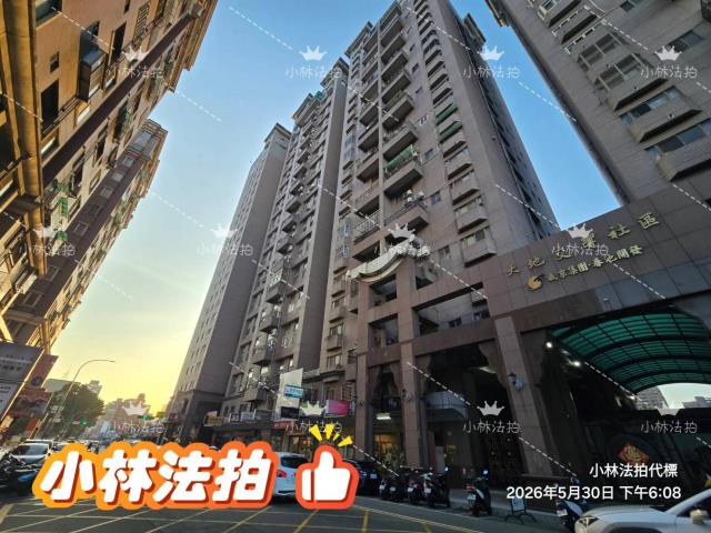 北屯法拍法拍屋-0
