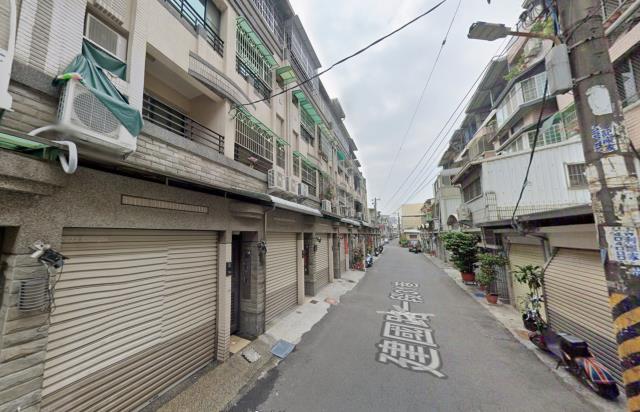 高雄鳳山法拍屋法拍-3